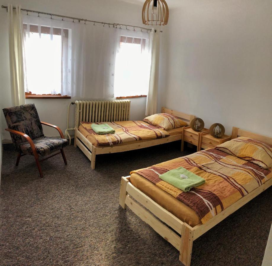 Апартаменты Zahradni Чески-Крумлов Экстерьер фото